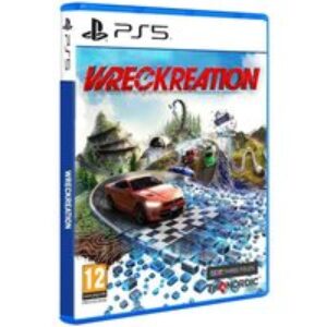 Wreckreation – PlayStation 5