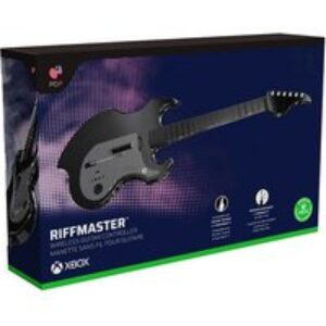 RiffMaster Wireless Guitar – Xbox Series X