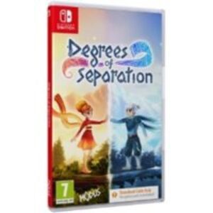 Degrees of Separation (Code in Box) – Switch