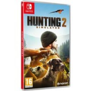 Hunting Simulator 2 – Switch