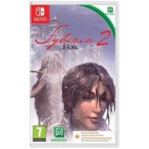 Syberia 2 – Switch