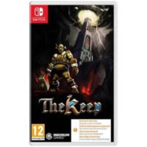 The Keep – CODE IN BOX – Switch