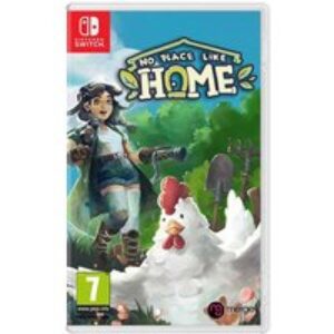 No Place Like Home – Switch