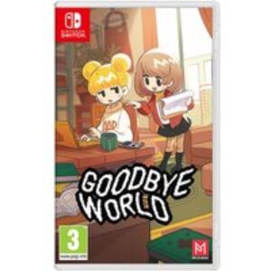 Goodbye World – Switch