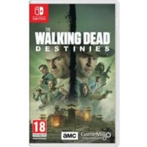 The Walking Dead: Destinies – Switch