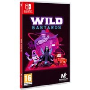 Wild Bastards – Switch