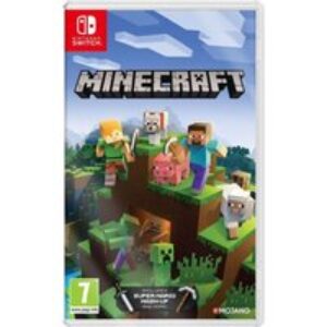 Minecraft – Switch