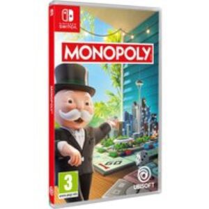 Monopoly – Switch