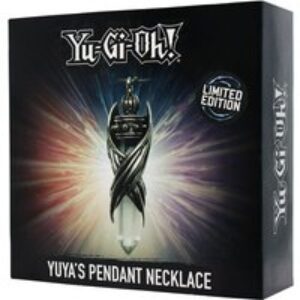 YU-GI-OH! Limited Edition Yuya’s Pendant Necklace