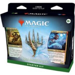 Magic: The Gathering – Starter Kit 2024