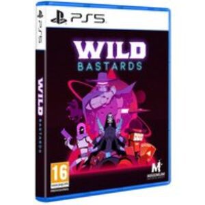 Wild Bastards - PlayStation 5