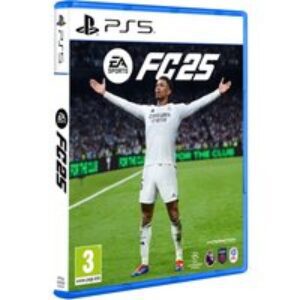 EA Sports FC 25 - PlayStation 5