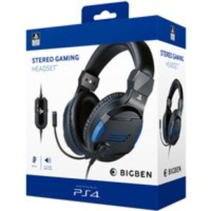 Sony Official Headset V3 – PlayStation 4