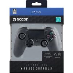 Nacon Asymmetric Wireless Controller – PlayStation 4