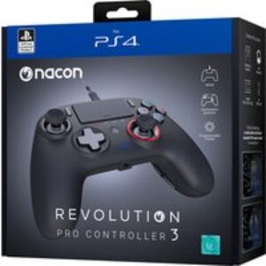 Revolution Pro Controller V3 – PlayStation 4