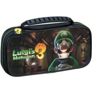 Luigi Mansion Switch Case – Switch