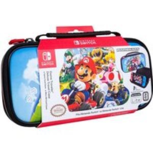 New Mario Family Switch Case – Switch