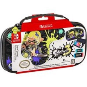 Splatoon 3 Switch Case – Switch