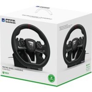 Racing Wheel Overdrive – Xbox Series X