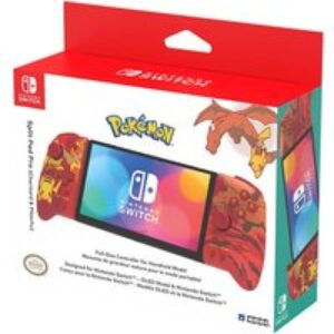 Split Pad Pro Charizard – Switch