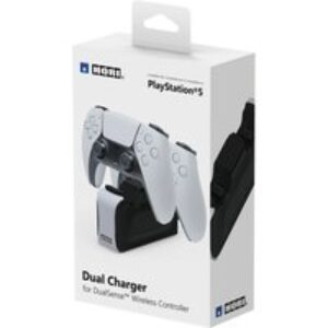 Hori Dual Charging Station – PlayStation 5