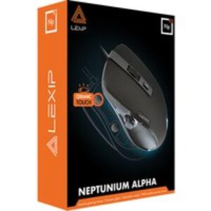 Lexip NP93 Neptunium Alpha Mouse – PC