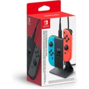 Joy-Con Charging Stand (Two – Way) – Switch