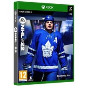 NHL 22 – Xbox Series X