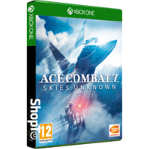 Ace Combat 7: Skies Unknown – Xbox One