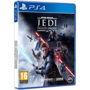 Star Wars Jedi The Fallen Order – PlayStation 4