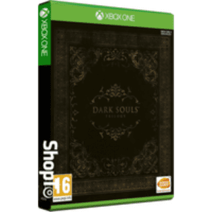 Dark Souls Trilogy – Xbox One