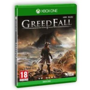 Greedfall – Xbox One