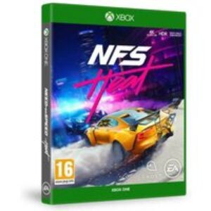 Need for Speed Heat – Xbox One