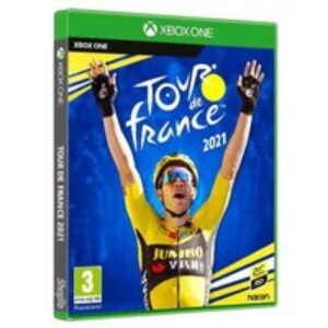 Tour De France 2021 – Xbox One