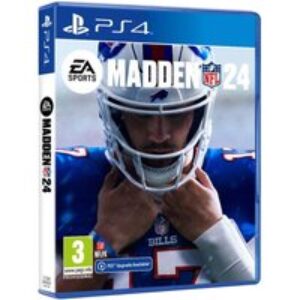 Madden NFL 24 - PlayStation 4