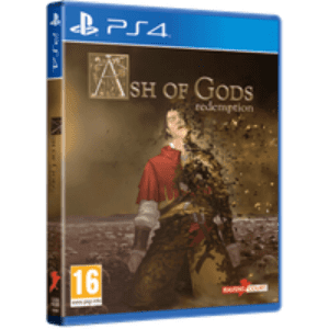 Ash of Gods: Redemption