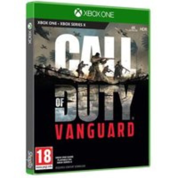 Call of Duty: Vanguard - Xbox One