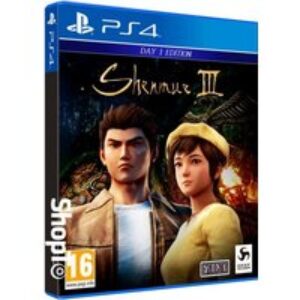 Shenmue III