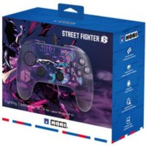 Fighting Commander OCTA for PC (Street Fighter – Juri) – PC