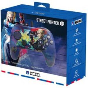 Fighting Commander OCTA for PC (Street Fighter – Cammy) – PC