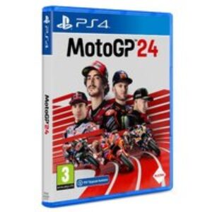 MotoGP24