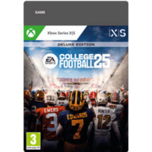 EA SPORTS College Football 25 - Deluxe Edition