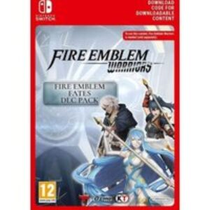 Fire Emblem Warriors: Fire Emblem Fates Pack ( Uk – EU)