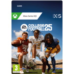 EA SPORTS College Football 25