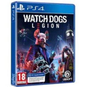 Watch Dogs Legion – PlayStation 4