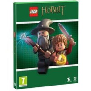 LEGO The Hobbit – Xbox One