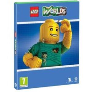 LEGO Worlds – Xbox One