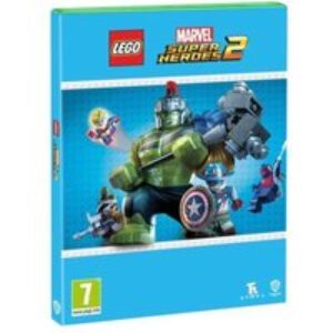 Lego Marvel Super Heroes 2 – Xbox One