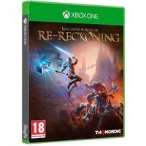 Kingdom of Amalur Re-Reckoning HD – Xbox One