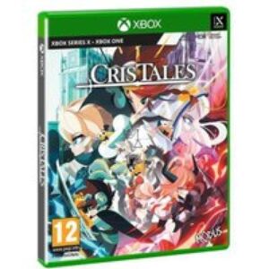 Cris Tales – Xbox Series X